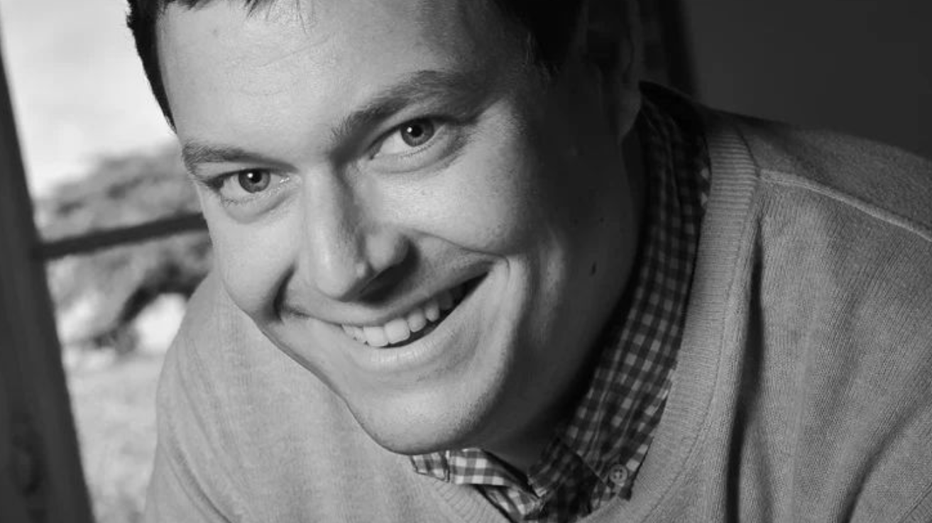 Benjamin Richer de Forges, Co-owner Chateau La Tour de By