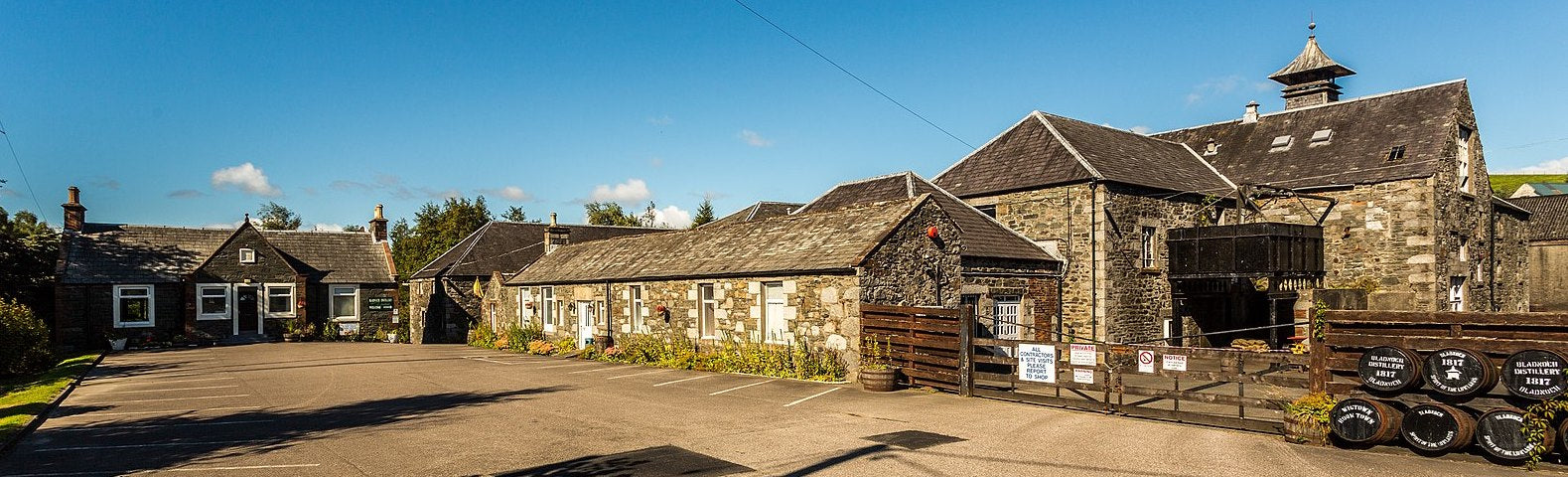 Bladnoch