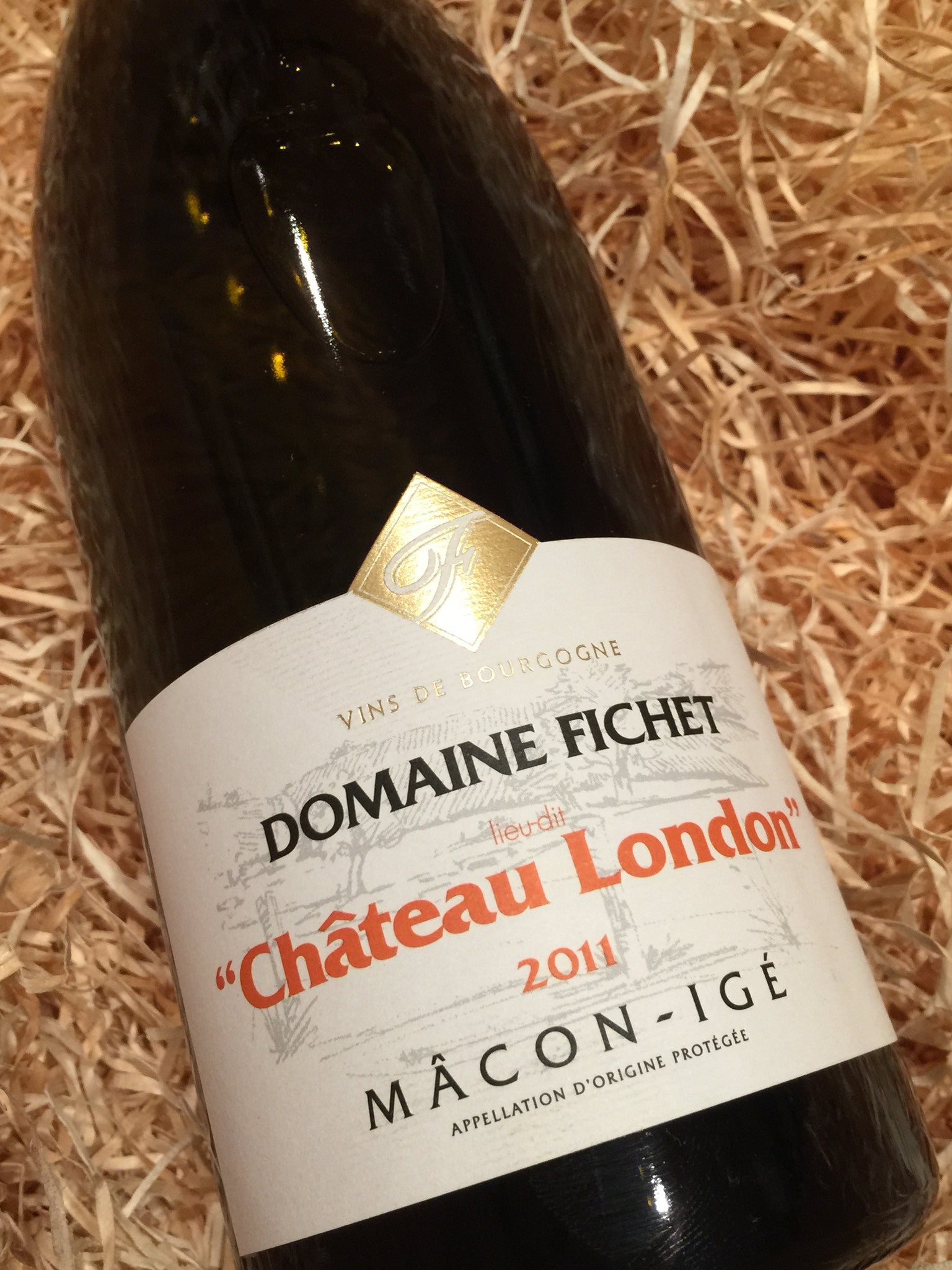 Domaine Fichet