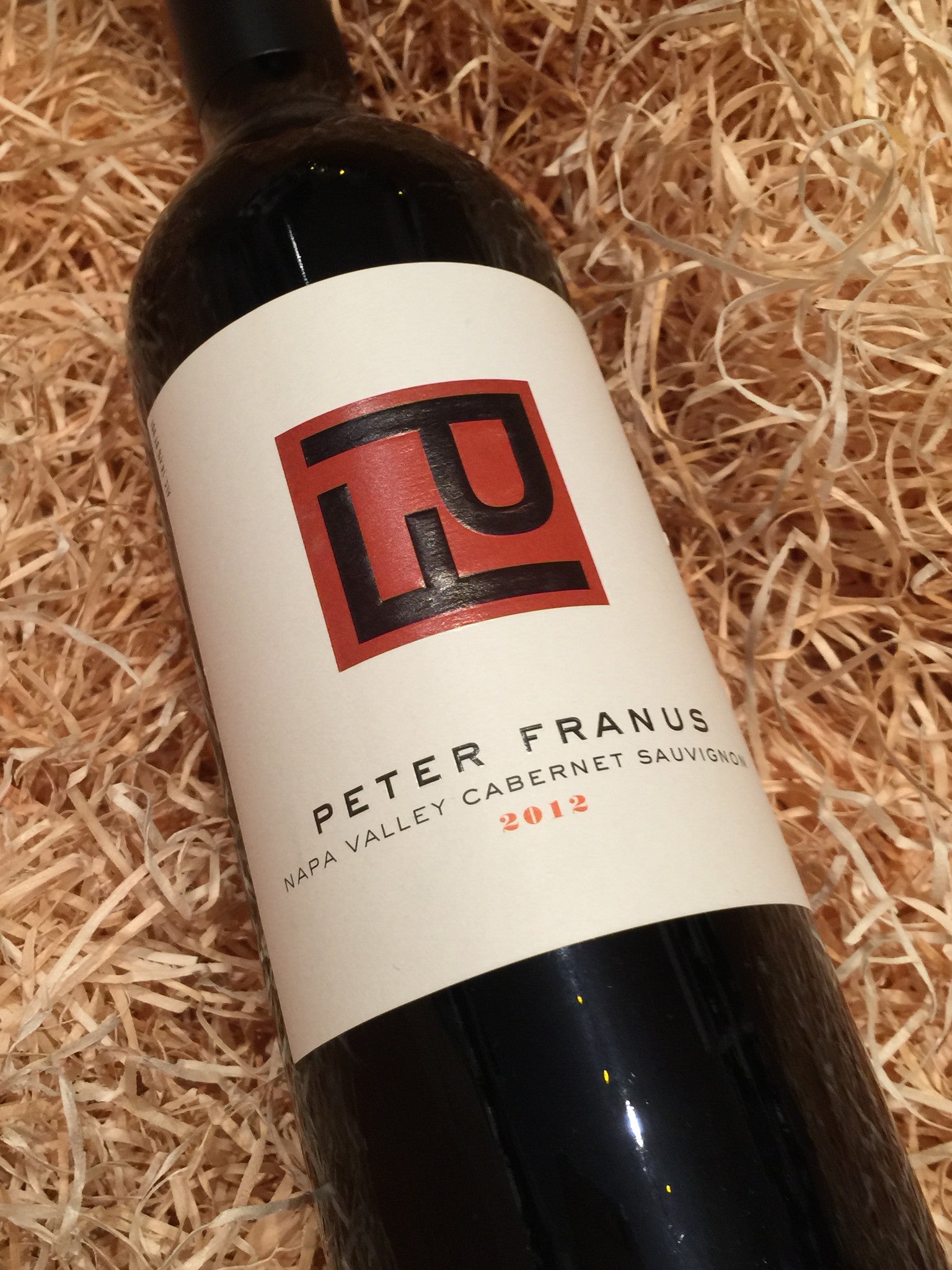 Peter Franus Wine Company