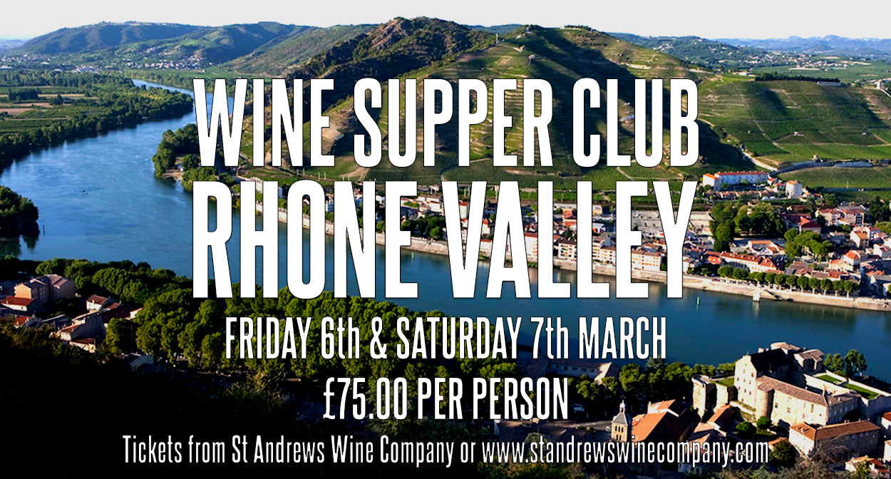 Supper Club
