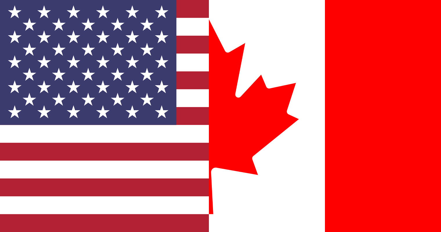 United States of America & Canada