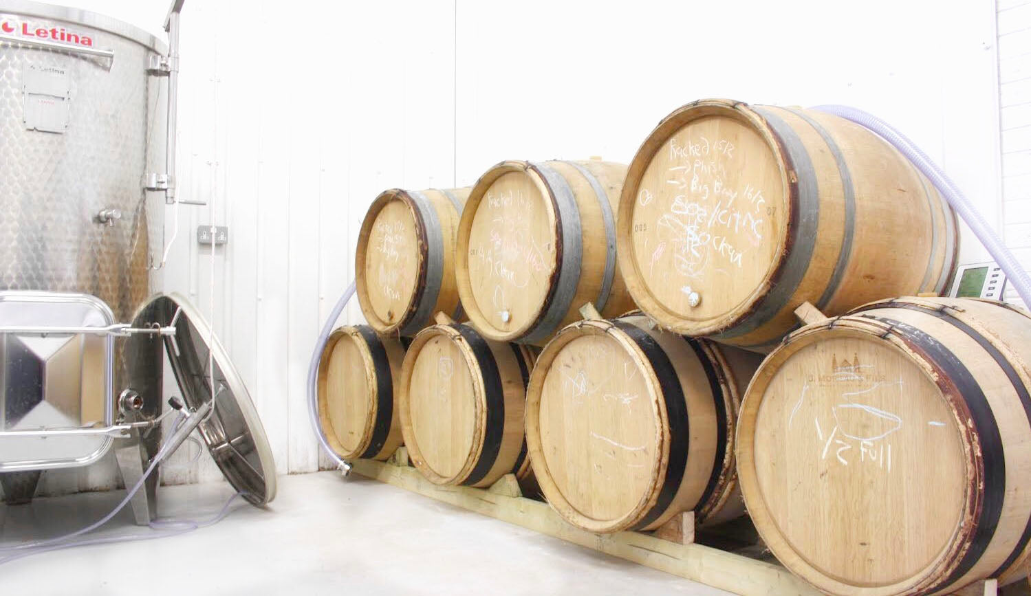 Black Book Winery