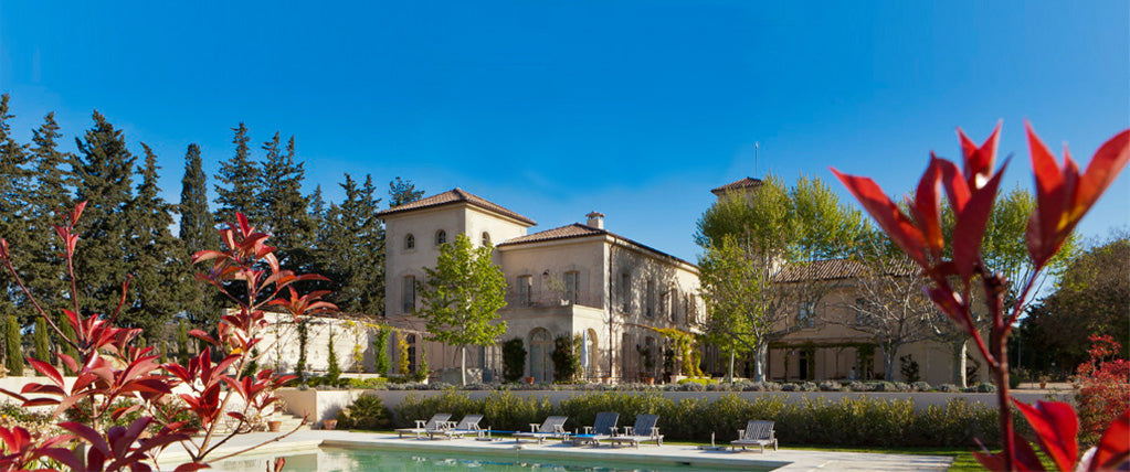 Chateau Gigognan