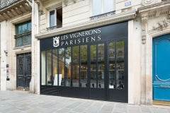 Les Vignerons Parisiens