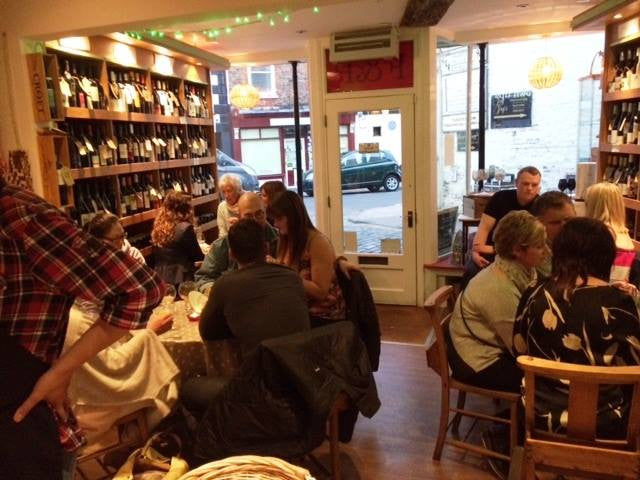 Episode 76 | A bad day at the office