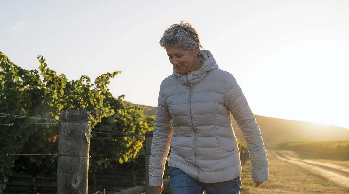 Jules Taylor of Jules Taylor Wines
