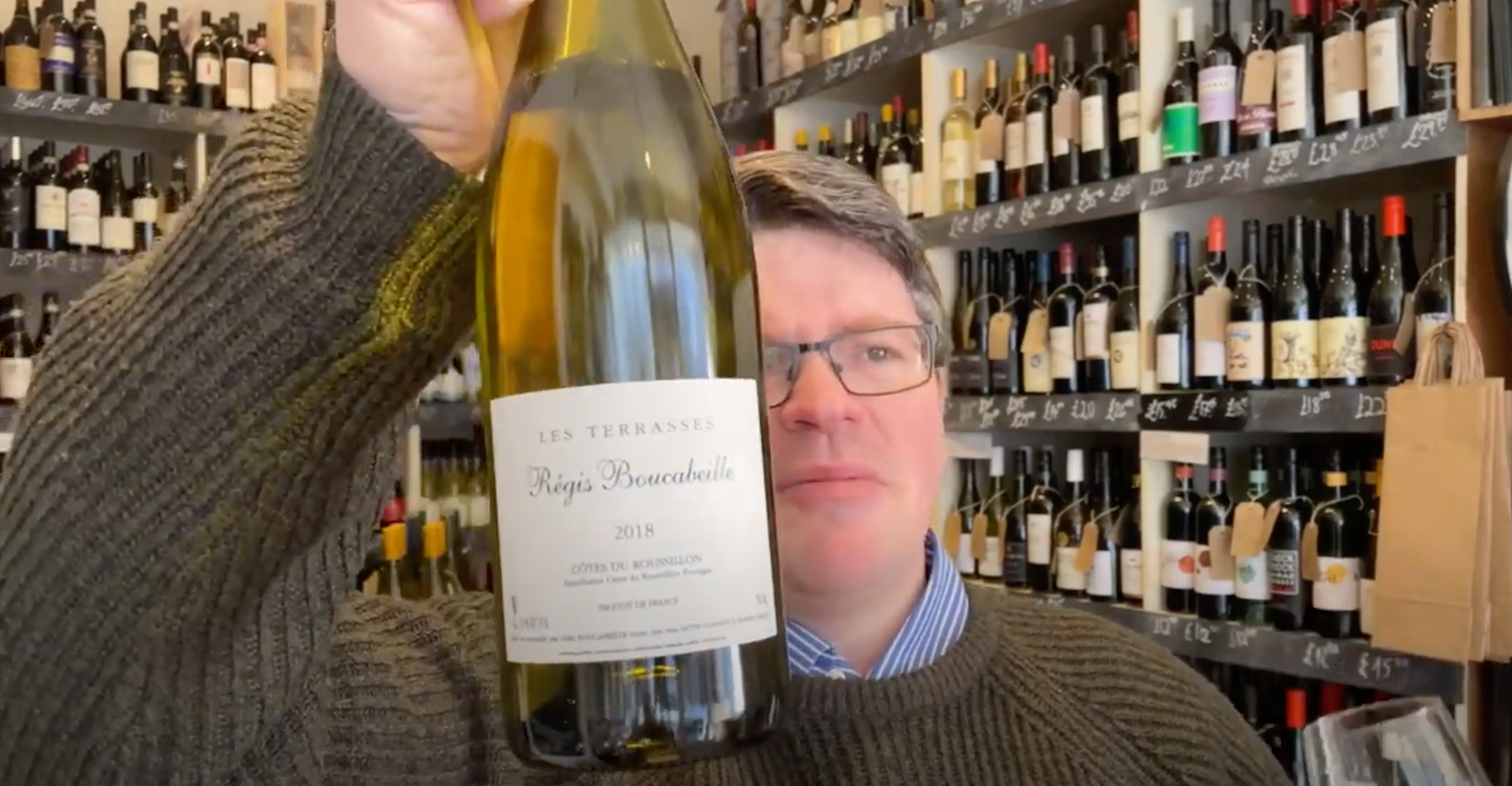 Tasting Note #7 Five wines to try...