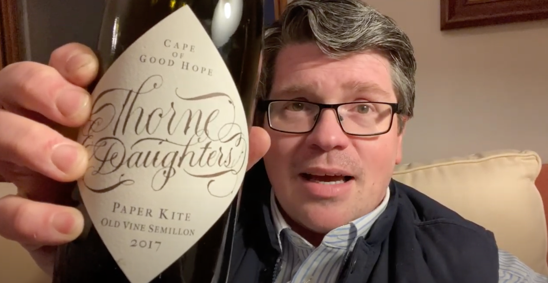 The Tasting Note #9 Why should you buy it?