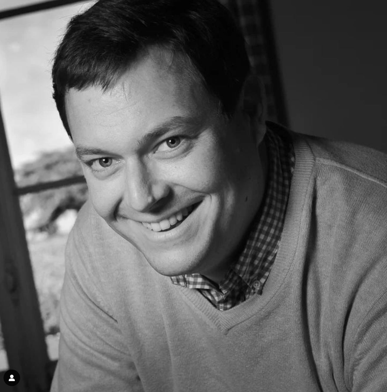 Benjamin Richer de Forges, Co-owner Chateau La Tour de By