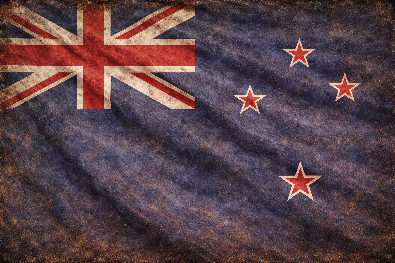New Zealand
