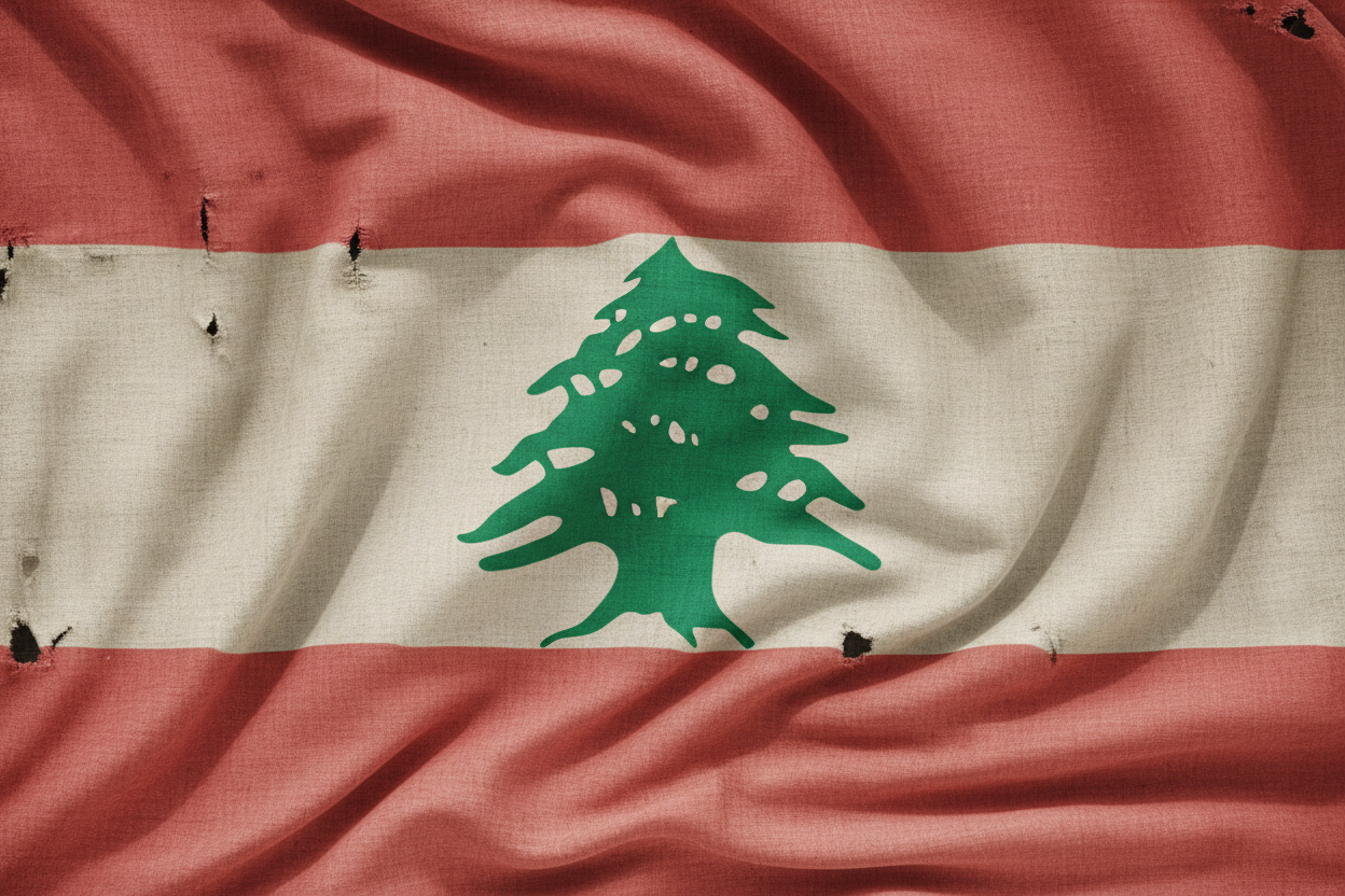 Lebanon
