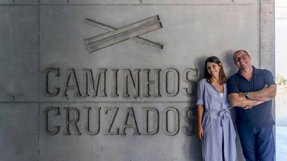 Caminhos Cruzados