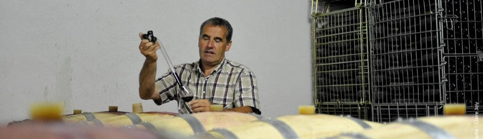 Domaine Chofflet-Valdenaire