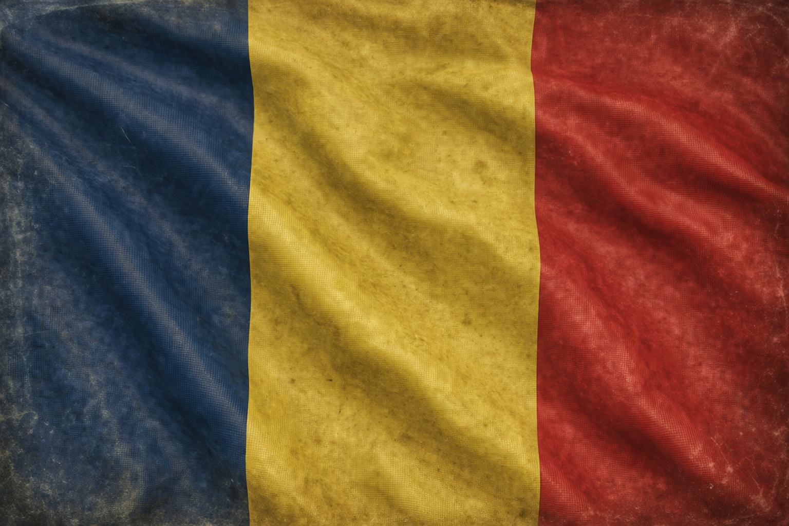 Romania
