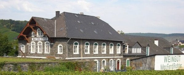 Weingut Max Ferd. Richter