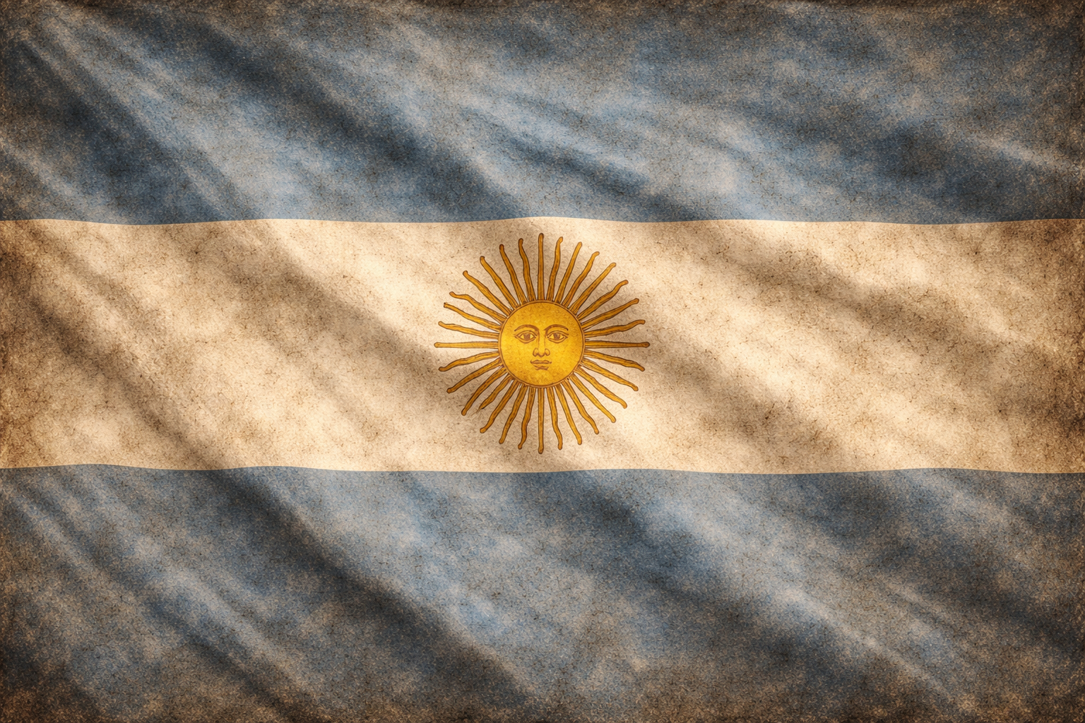 Argentina
