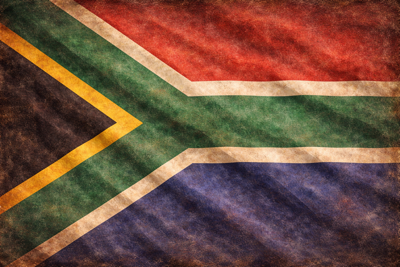South Africa
