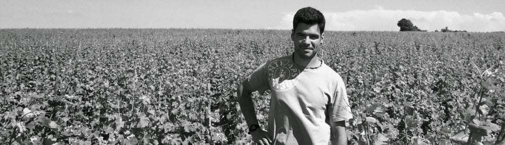 Domaine Jonathan Didier Pabiot
