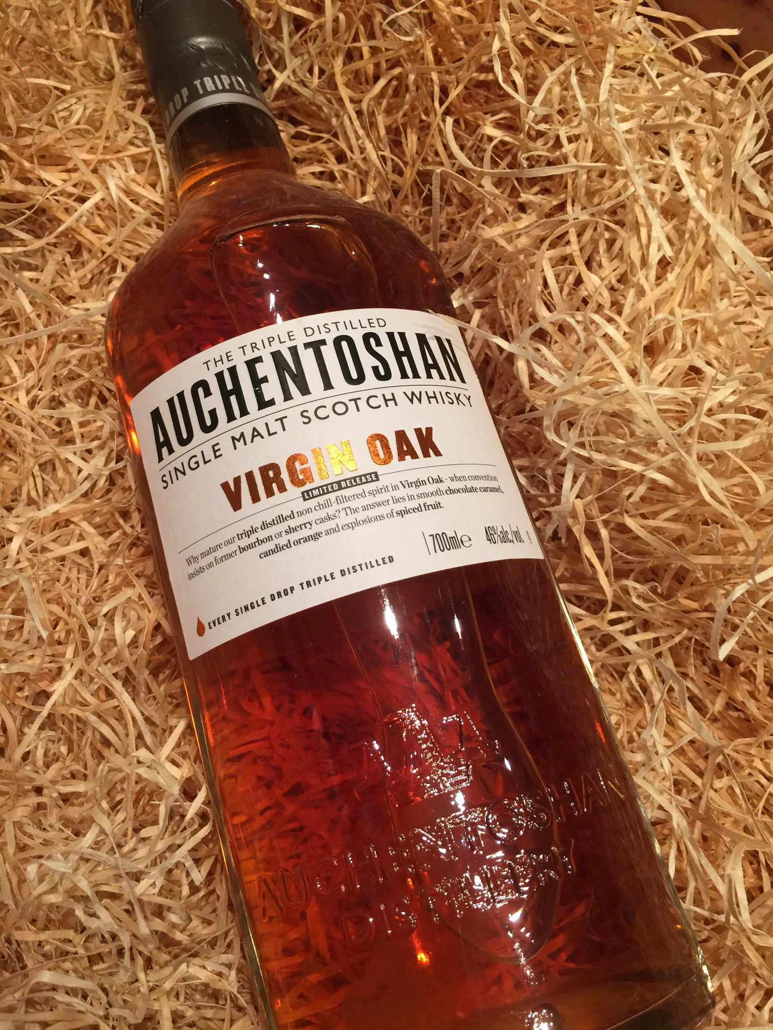 Auchentoshan