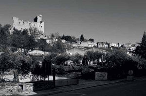 Domaine des Peres de l’Eglise