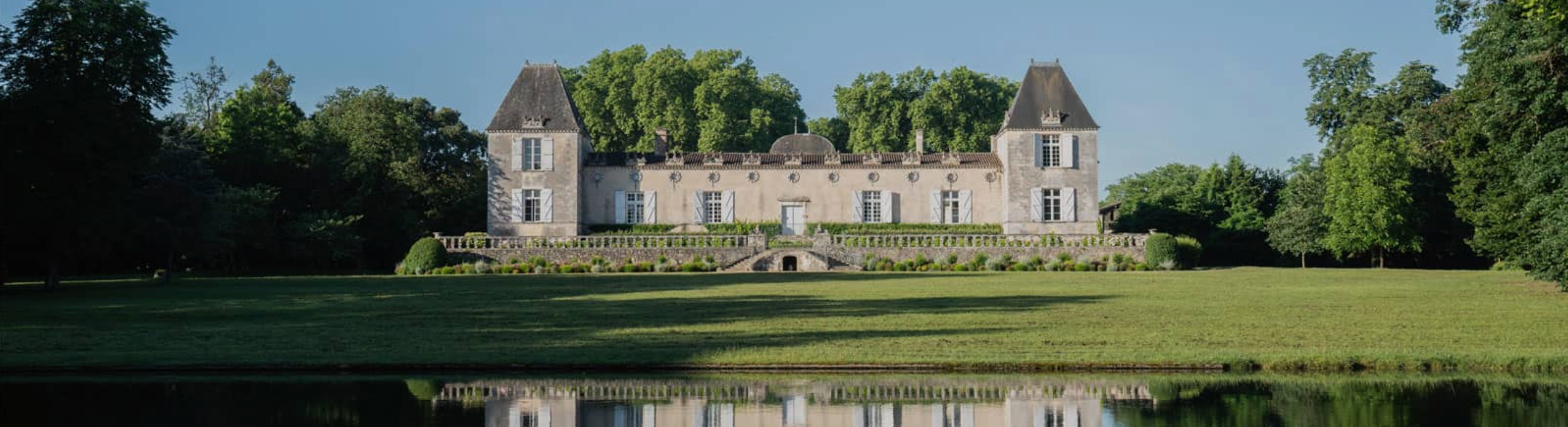Chateau de Sales