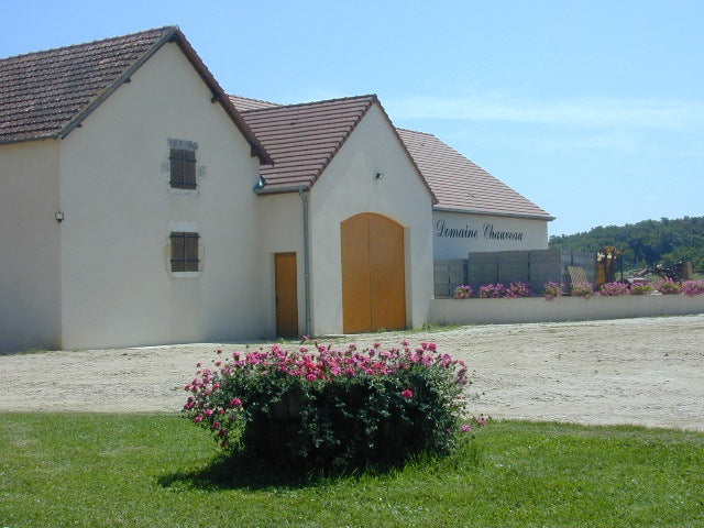 Domaine Chauveau