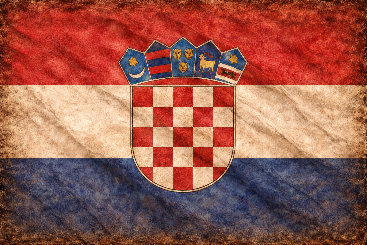 Croatia

