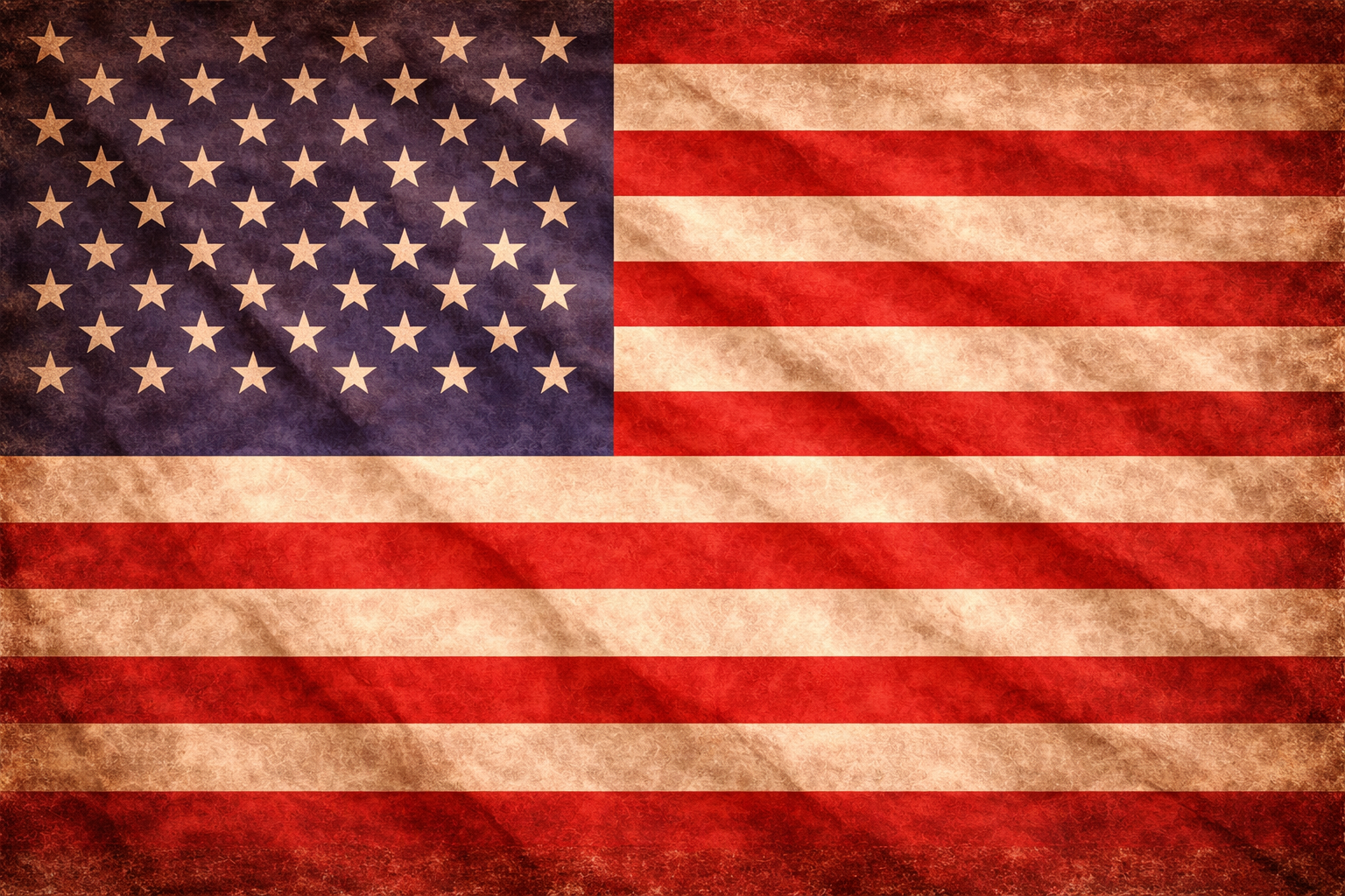American Whiskey
