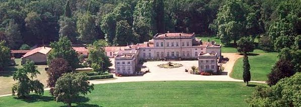 Chateau Filhot