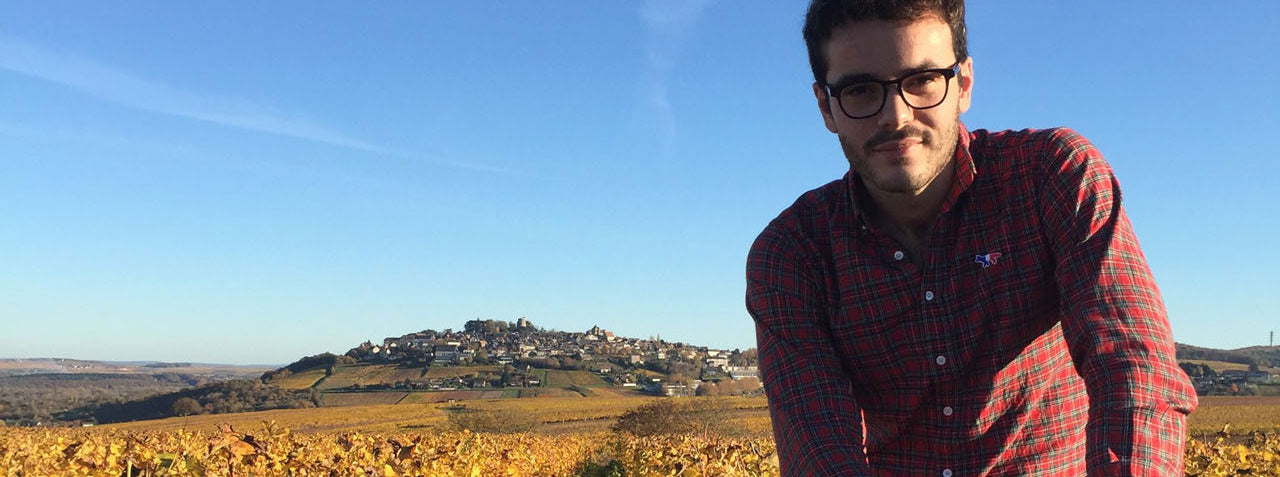 Domaine Paul Prieur