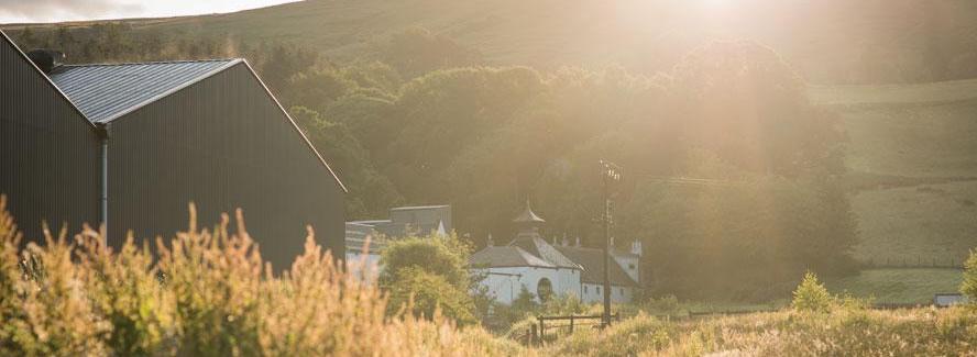 Glengoyne