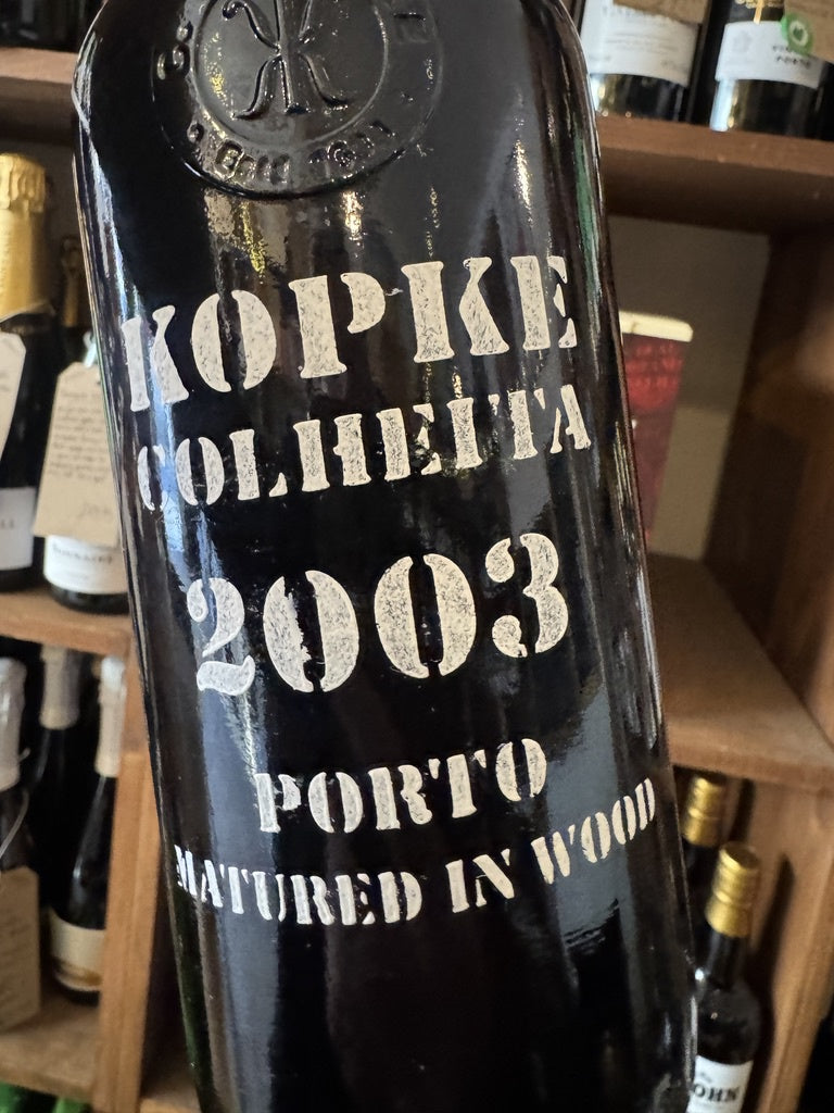 Kopke Colheita 2003 75cl