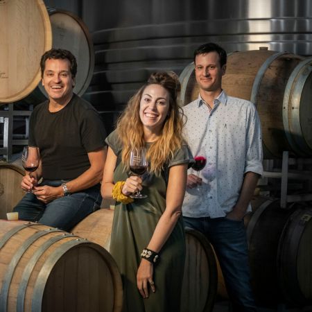 Urqo Chardonnay 2023 75cl