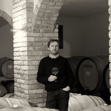 Gradis'Ciutta Collio Ribolla Gialla 2024 75cl