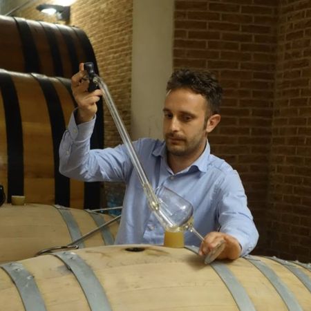Monte Schiavo Coste del Molino Classico Verdicchio dei Castelli di Jesi 2024 75cl