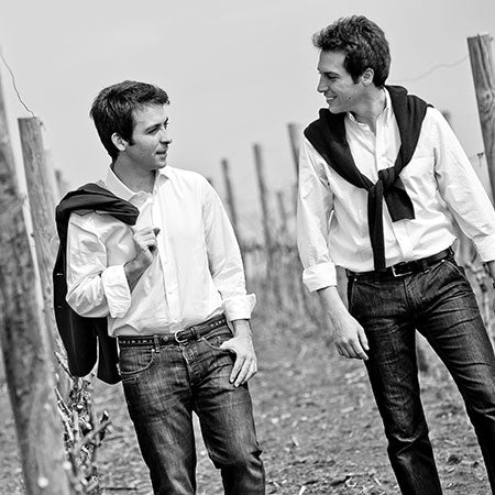 Nicosia Nerello Mascalese 2022 75cl