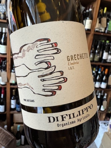 Di Filippo Grechetto 2024 75cl