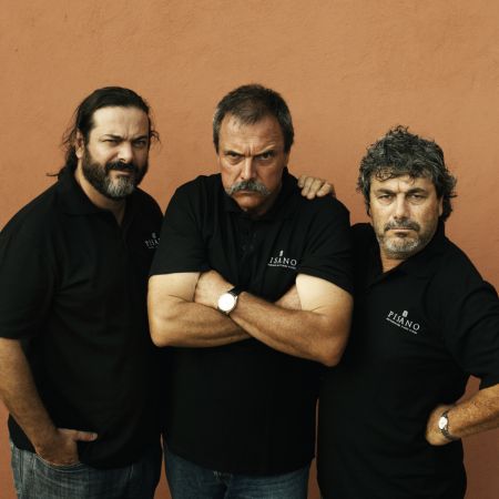 Pisano Cisplatino Albarino 2025