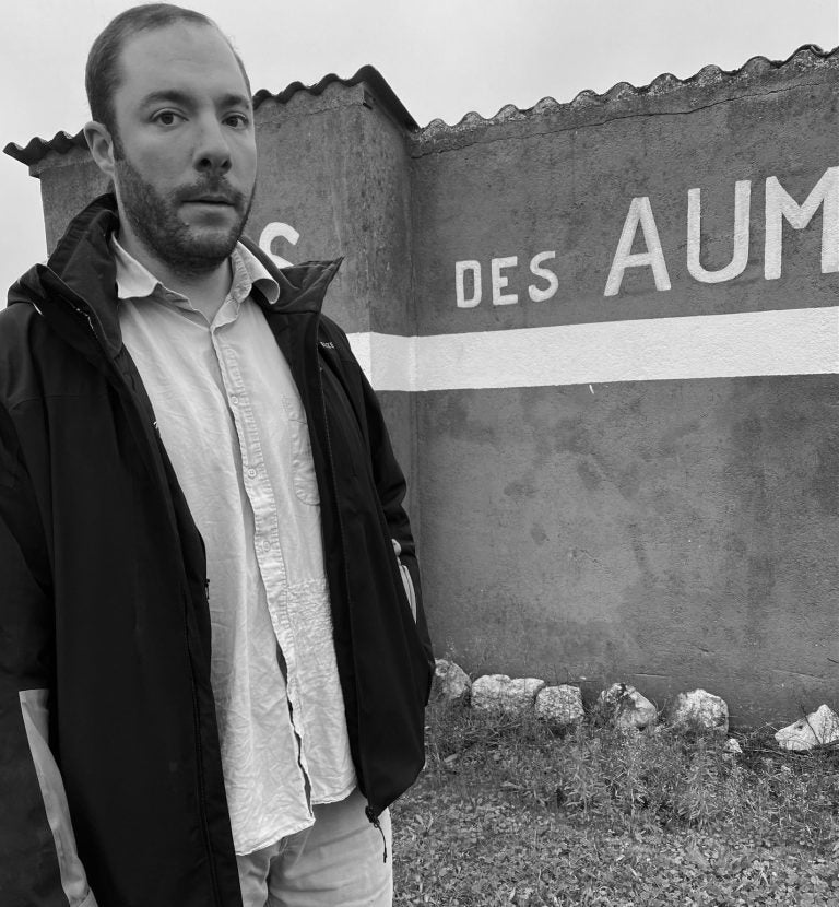 Domaine des Aumones Vouvray Demi-Sec La Fuye 2022 75cl