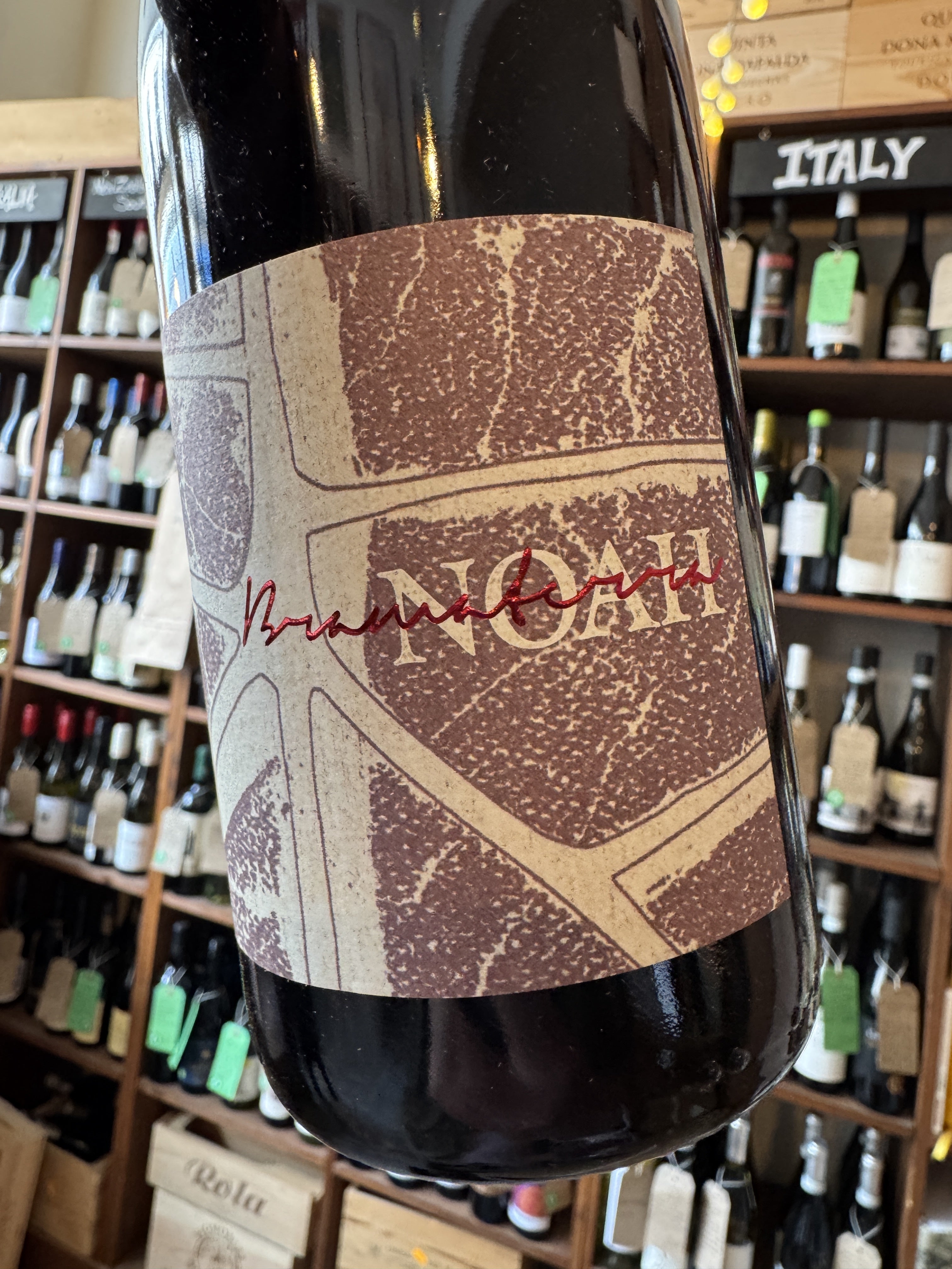 Noah Bramaterra 2015 75cl