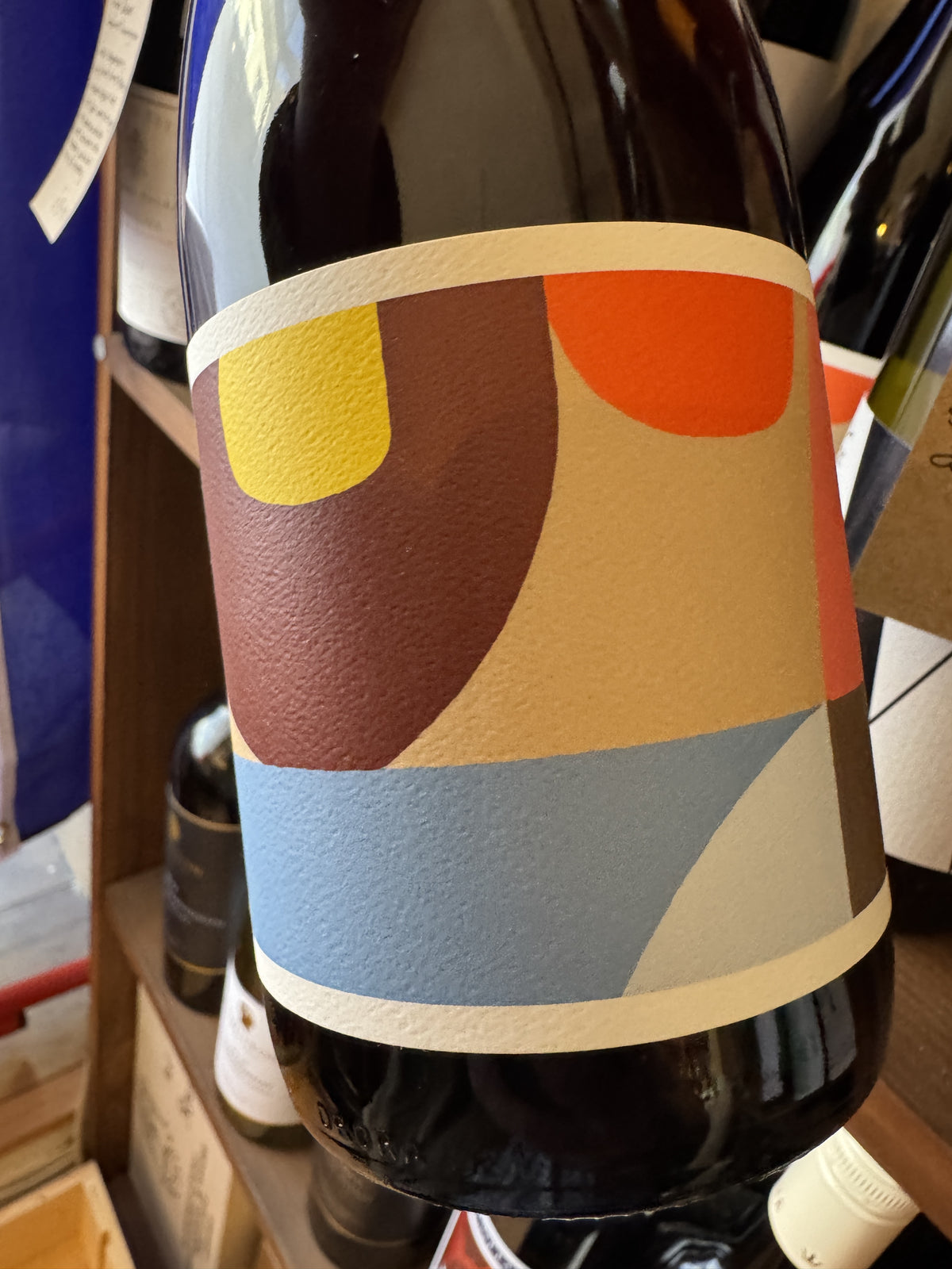 Alkina Kin Grenache 2023 75cl