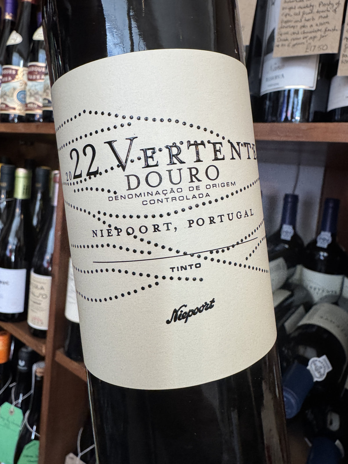 Niepoort Vertente 2022 75cl
