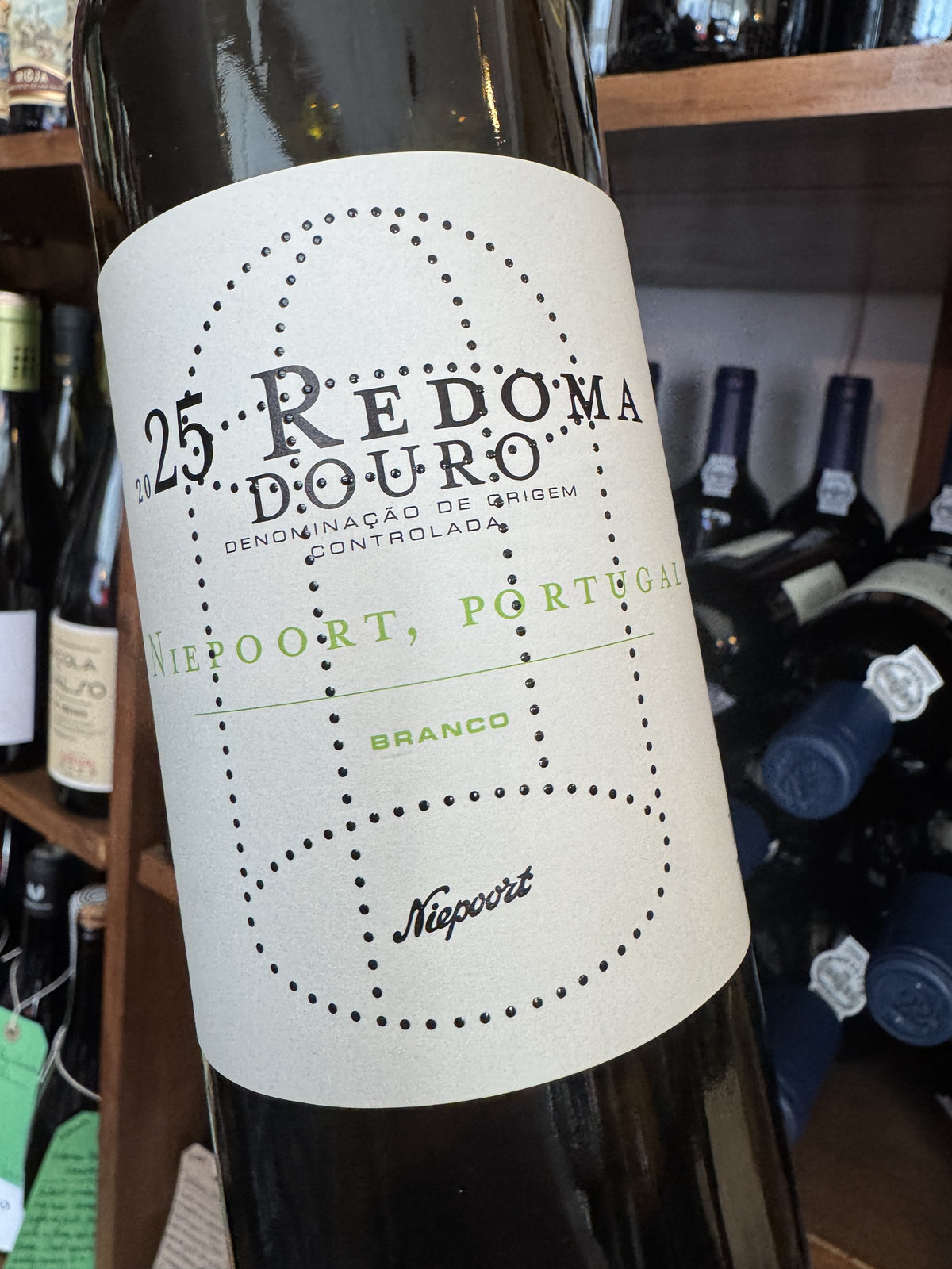 Niepoort Redoma Branco 2024 75cl