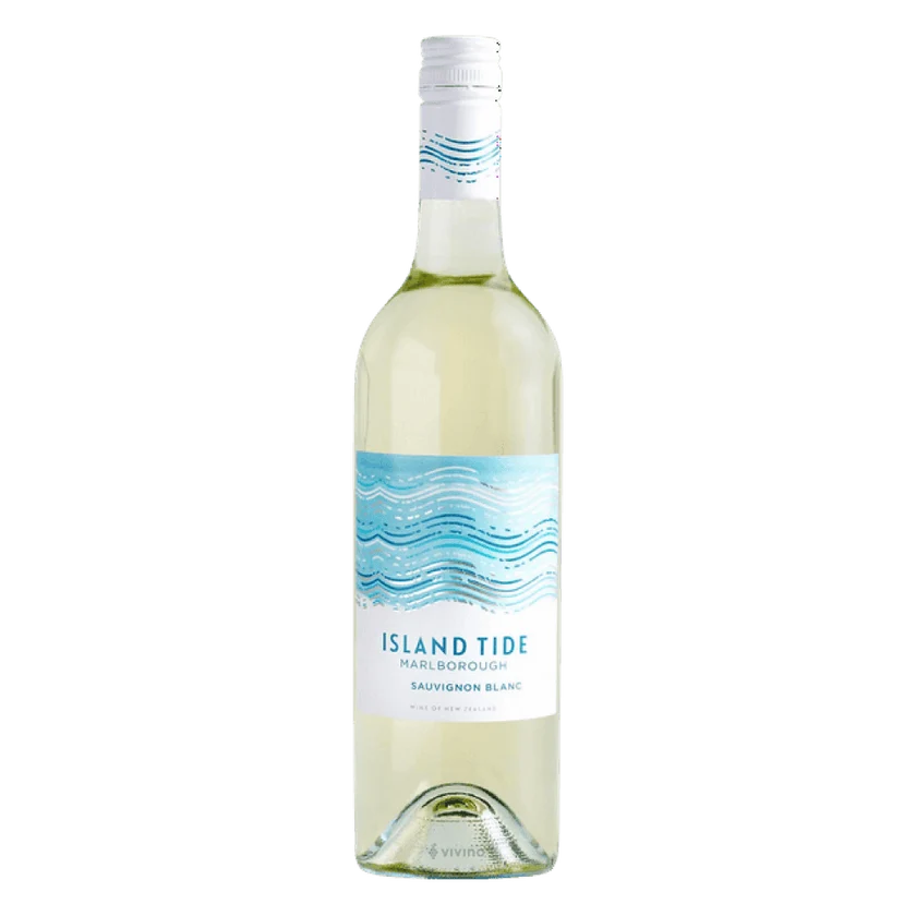 Island Tide Sauvignon Blanc 2024 75cl