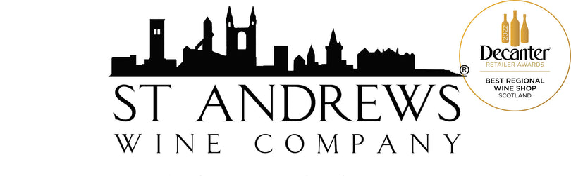 St Andrews Wine Company Ltd