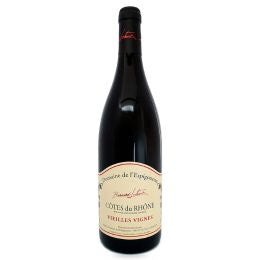 Domaine de l'Espigouette Cotes du Rhone 2024 - 6 bottle deal