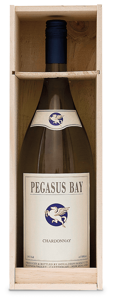 Pegasus Bay Chardonnay 2008 150cl