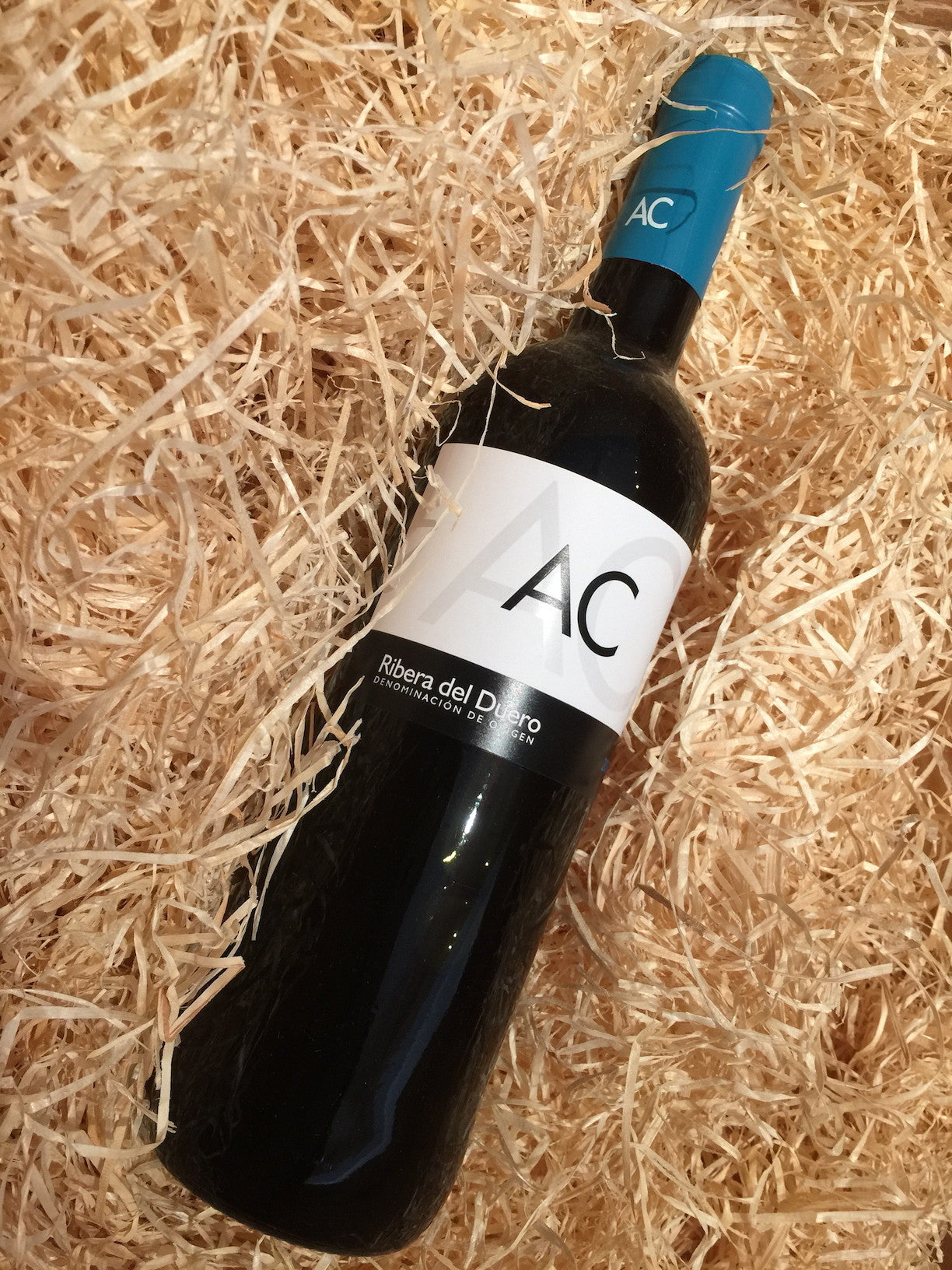 Bodegas Arrocal Ribera del Duero AC Joven 2014 75cl