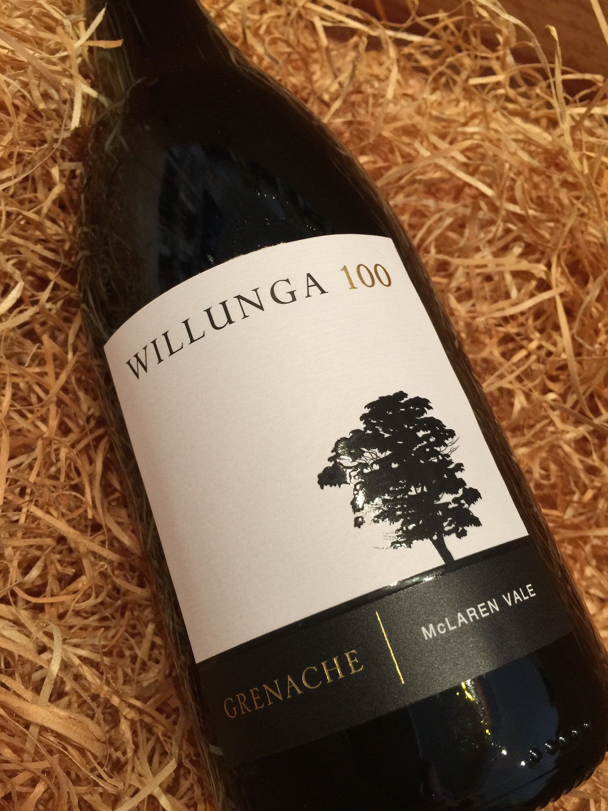 Willunga 100 Grenache 2013 75cl